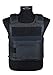 ThreeH Outdoor Protective Tactical Vest Adjustable Training Gilet Protective Equipment SA0401B