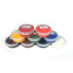 Watercolor Enamel Assortment