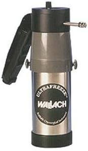 1153076 Dewar Ten Liter Ea 900109-2 Sold Individually MADE BY Wallach Surgical Devices