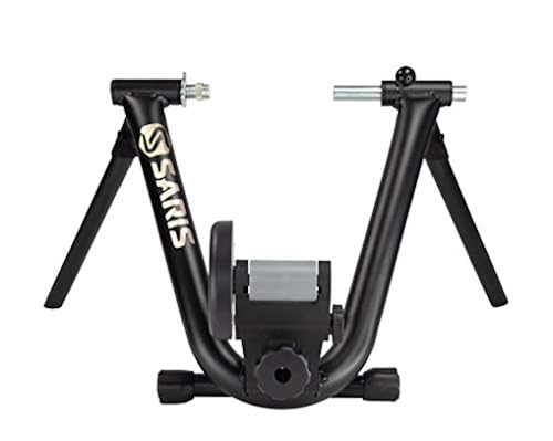 Saris CycleOps Basic Mag Smart Equipped Bike Trainer in Oman