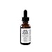 All Natural Tea Tree Eyelid Cleansing Oil for Men - We Love Eyes - Men's Eye Cleanser - Blepharitis, Demodex, Dry Eyes Symptoms Relief, Eco Friendly, Reduce Itching & Inflammation, Chemical Free -30ml