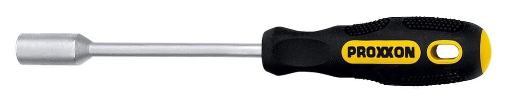 Proxxon Screwdriver Socket 8 x 125