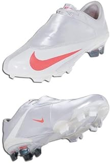 nike mercurial glide ii silver