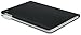 Logitech Fabric Skin Keyboard Folio for iPad Air 1, Carbon Black(Renewed)