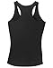 Opna Racerback Tank Tops for Women Moisture Wicking Workout Shirt Sizes XS-4XL