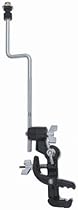 Gibraltar SC-JDRMM Jaw Double Ratchet Microphone Mount
