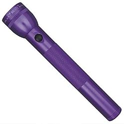MagLite - S3D986 Maglite Heavy-Duty Incandescent