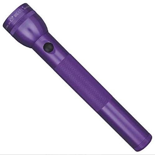 MagLite - S3D986 Maglite Heavy-Duty Incandescent