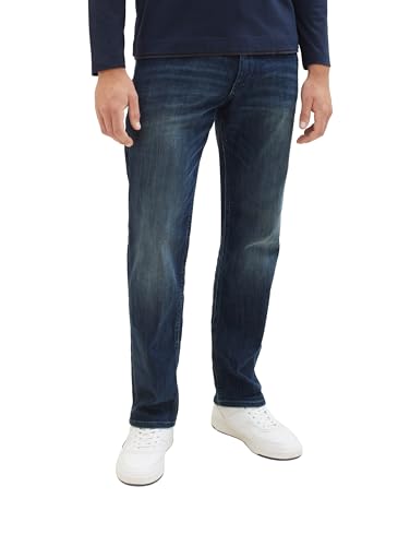 Sparfüchse aufgepasst! Preis-Leistungs-Tipp: TOM TAILOR Herren Marvin Straight... für 35,99€. Ab zum Shop!