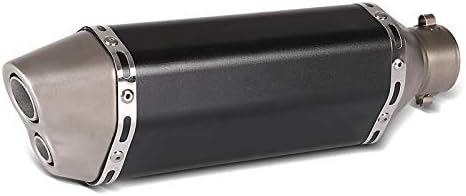 Zegra Exhaust muffler RC2 for BMW R 1250 GS/Adventure Silencer