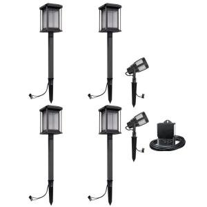 Amazon Com Low Voltage Lighting Kit