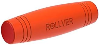 FengleMa Mokuru Rollver Fidget Toys, Fun Dimensional Sided Toys Release Anxiety Attention Stress Adults Protable Toy (1 Pc)