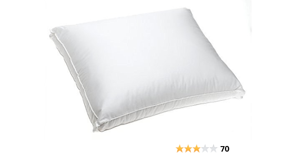 simmons jumbo pillow