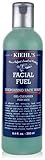 Kiehl's Facial Fuel Energizing Face Wash 8.4 Ounce