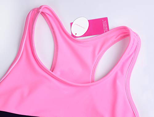 2 JerrisApparel+Little+Boyshort+Tankini+Swimsuit