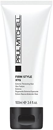 Lab Xtg Extreme Thickening Glue Unisex Glue by Paul Mitchell, 3.4 Ounce