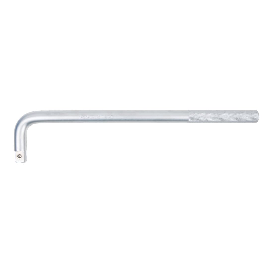 'KS Tools Plastic 911.3520 3/4 Angled Handle 320 mm