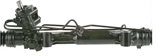 United Power Steering Rack and Pinion Part UNITED22PS-243 Ford Windstar