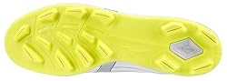 Mizuno Men's Cushionrevo Diamond TPU Spike Baseball