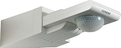 Siemens - Detector presencia ap251/11 antracita: Amazon.es ...