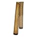 Filipino Syatong Chato Game - 2 Wood Stick Sets: 2pc - 28