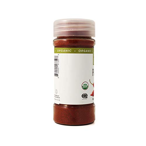 Jackie's Kitchen Paprika, 2 Ounce - Thumbnail 3