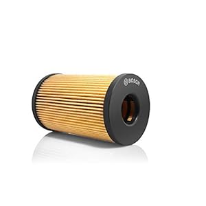 Bosch S0391 Luchtfilter voor de auto