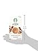 Starbucks VIA Instant Caffè Mocha Latte (1 box of 5 packets)