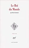 Le Roi du Monde by