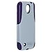 Otterbox 77-31628 Samsung Galaxy Mega 6.3 Commuter Series case - Retail Packaging - Lavender