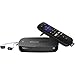 Roku Ultra | 4K UHD Streaming Media Player with HDR, Enhanced Remote with Voice Search and Headphones, Remote Finder, USB Port, Dual-Band WiFi, Ethernet, and Dolby Audio (Renewed)