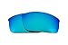 New SEEK Replacement Lenses Oakley WIRETAP - Polarized Red Blue