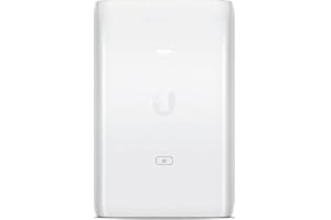 Ubiquiti PoE Injector, 802.3AT