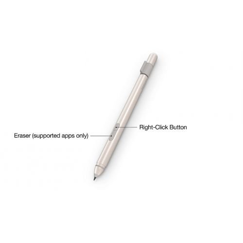 Toshiba Dynapad Trupen