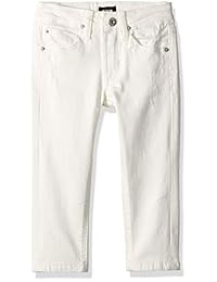 HUDSON Boys 'Jagger Slim Straight Jean