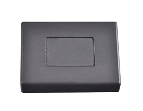 10 Gram Silver Rectangle Graphite Ingot Mold For Melting Casting Refining Scrap Jewelry