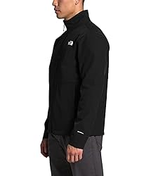 The North Face Men's Apex Bionic 2 Jacket, TNF
