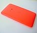 Original Housing Back Case for Nokia Lumia 625 Cover Repair Part Replacement (Red)