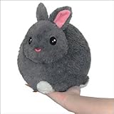 Squishable / Mini Netherland Dwarf Bunny 7