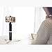UMIDIGI Selfie Stick Tripod Extendable Bluetooth Selfie Stick, All in One with Detachable Wireless Remote, Tripod Stand for iPhone & Android