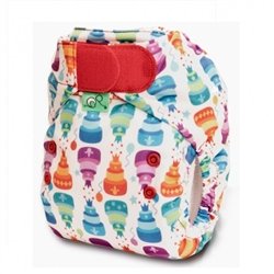 TotsBots Nappy Easyfit Birthday