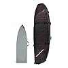 Ocean & Earth Surfboard Tasche Triple Wheel Shortboard Cover 6.6