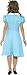 Wonderland Princess Child Costume - Small