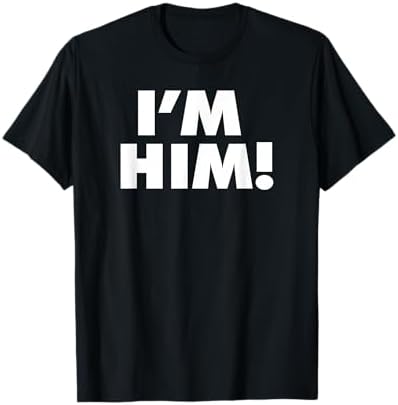 Amazon.com: I'm with The DJ T-Shirt : Clothing, Shoes & Jewelry