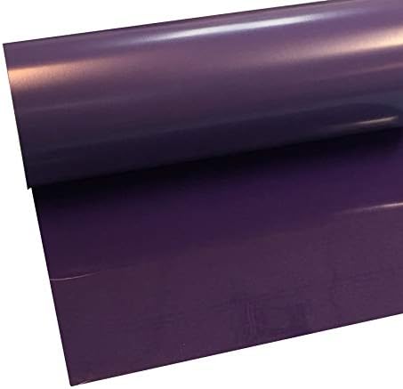 Siser Easyweed Stretch 15" x 3' Iron on Heat Transfer Vinyl Roll Coaches World (Royal Blue)