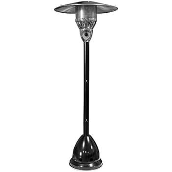 Amazon Com Garden Sun Gs4150ngss 41 000 Btu Floor Standing