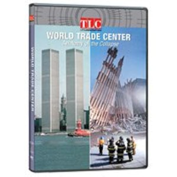 Amazon.com: Why the Towers Fell - An Exclusive Investigation into