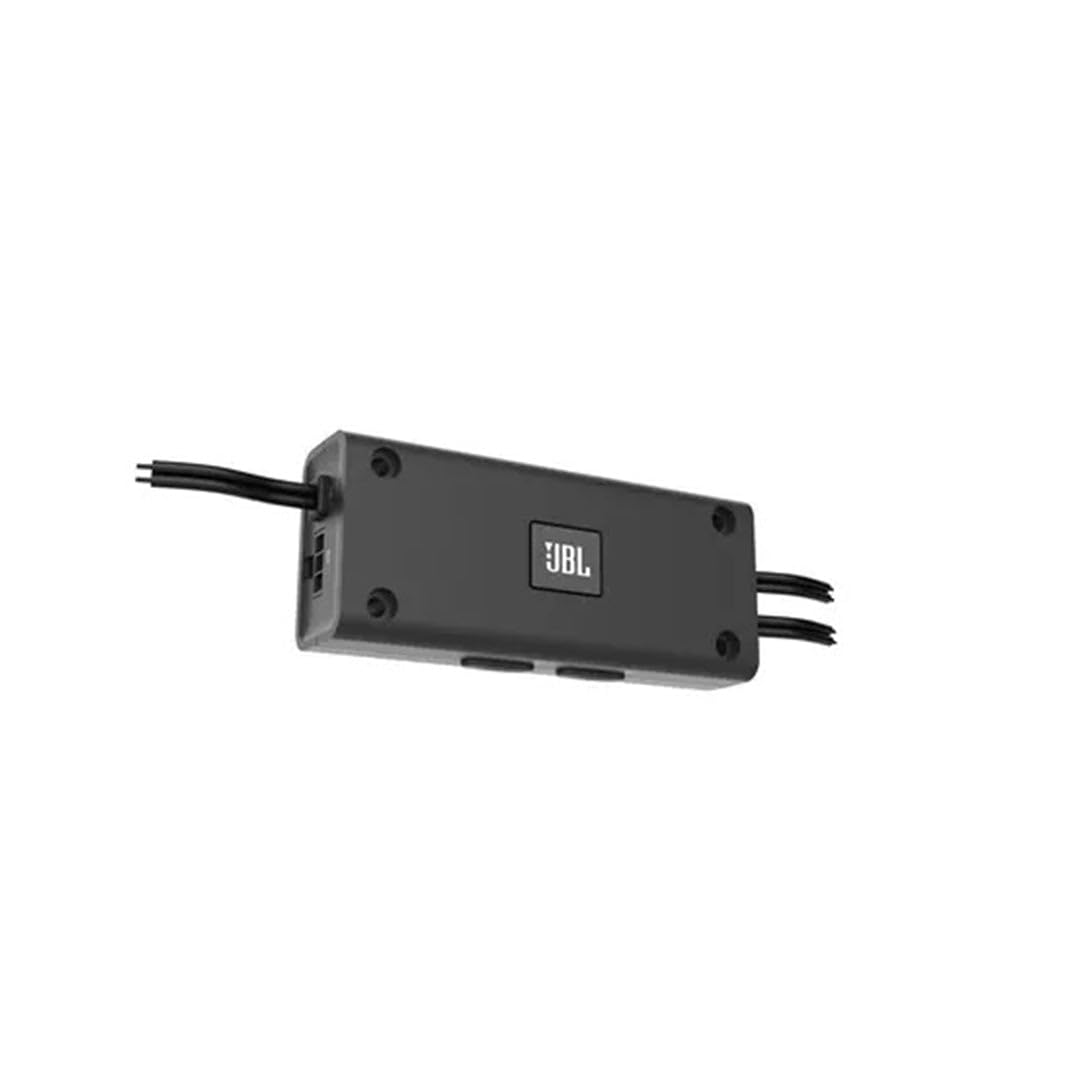JBL 5 1/4