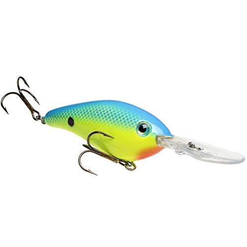 Pro-Model Silent Series 6XD, Powder Blue Back Chart