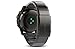 Garmin Fenix 5X Sapphire - Slate Gray with Metal Band